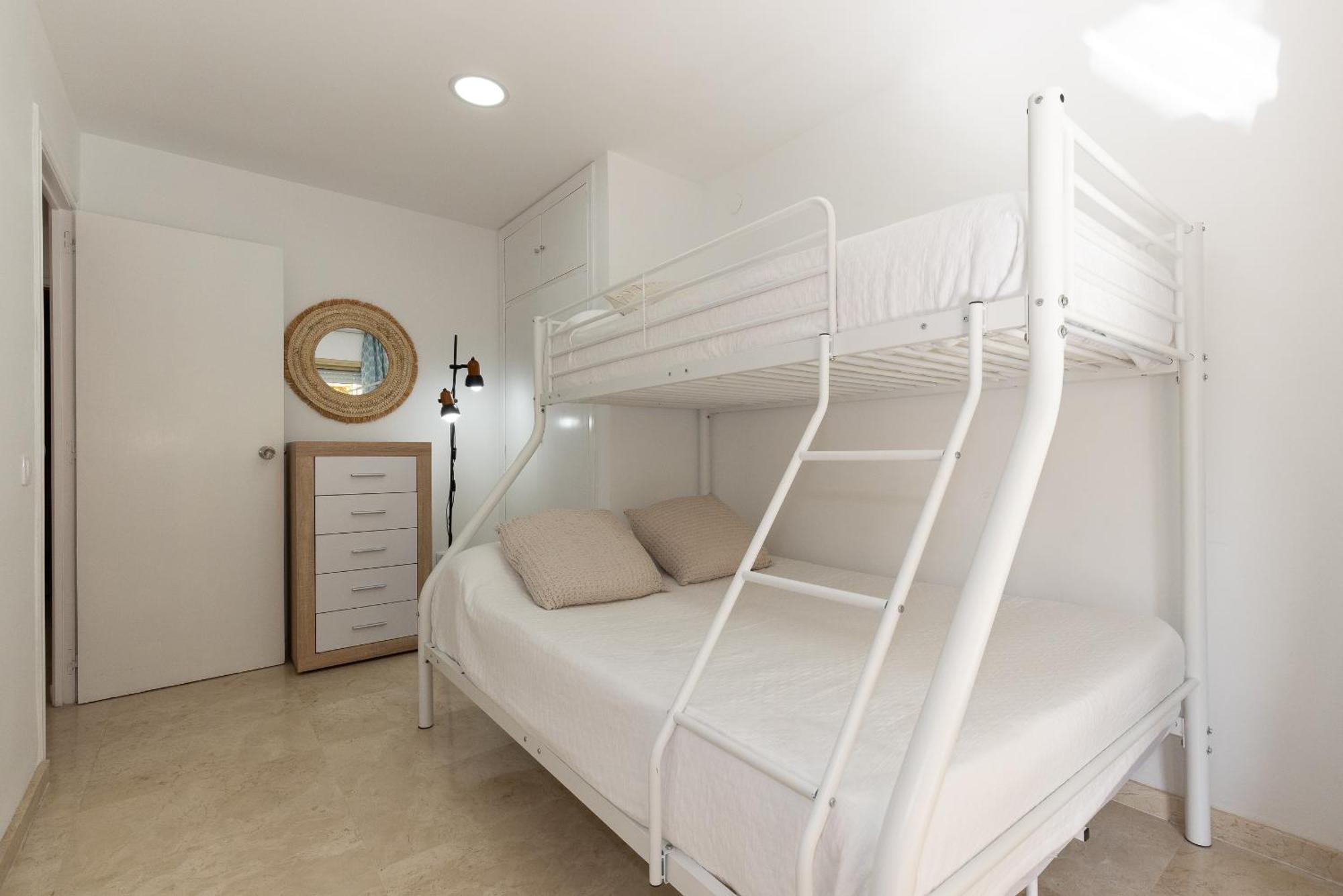 Uhc Michelangelo Apartments 살루 외부 사진