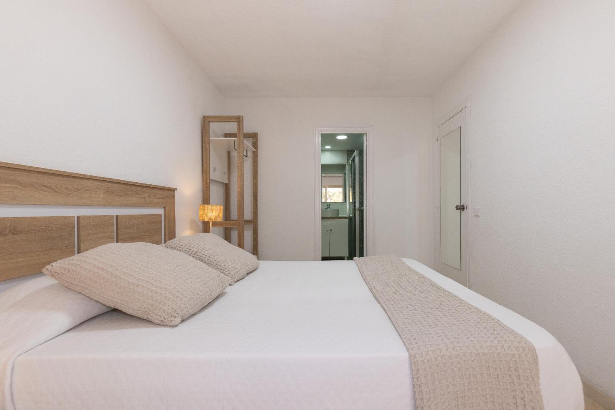Uhc Michelangelo Apartments 살루 객실 사진