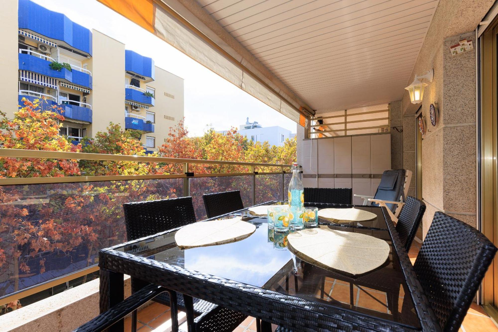 Uhc Michelangelo Apartments 살루 객실 사진