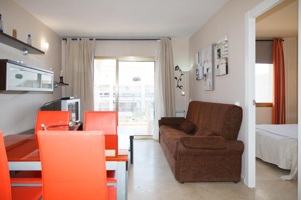 Uhc Michelangelo Apartments 살루 외부 사진